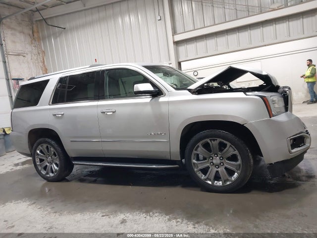 1GKS2CKJ2HR367696 GMC l86 - sidi: spark ignited direct injection, vvt: variable valve timing, afm, e85max, alum