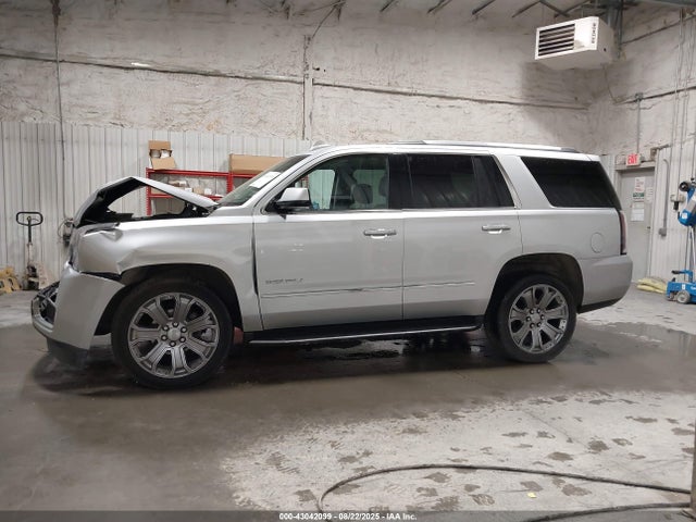 1GKS2CKJ2HR367696 GMC l86 - sidi: spark ignited direct injection, vvt: variable valve timing, afm, e85max, alum