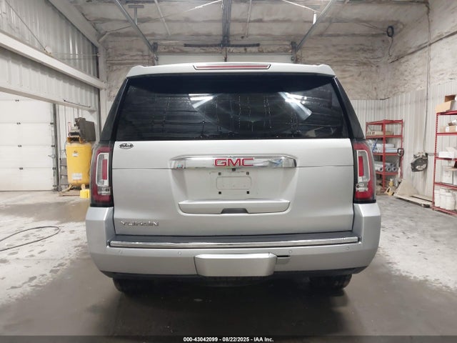 1GKS2CKJ2HR367696 GMC l86 - sidi: spark ignited direct injection, vvt: variable valve timing, afm, e85max, alum