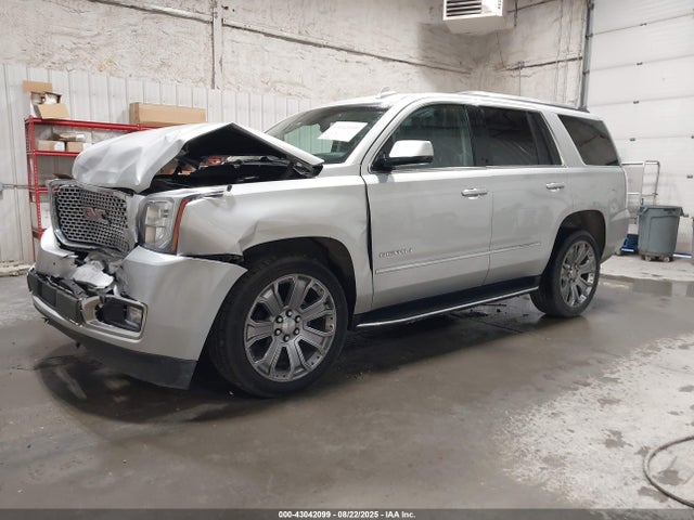 1GKS2CKJ2HR367696 GMC l86 - sidi: spark ignited direct injection, vvt: variable valve timing, afm, e85max, alum