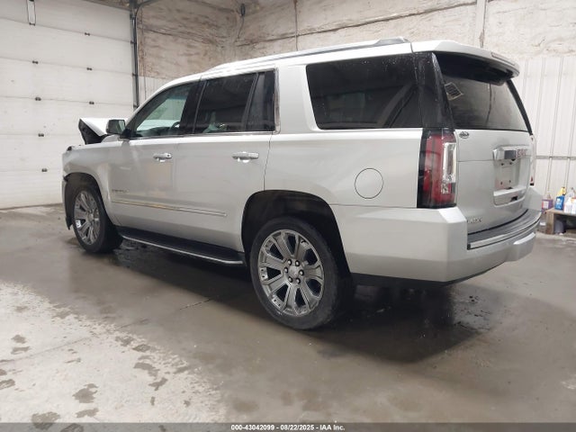 1GKS2CKJ2HR367696 GMC l86 - sidi: spark ignited direct injection, vvt: variable valve timing, afm, e85max, alum