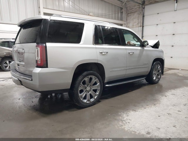 1GKS2CKJ2HR367696 GMC l86 - sidi: spark ignited direct injection, vvt: variable valve timing, afm, e85max, alum