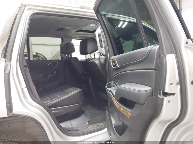 1GKS2CKJ2HR367696 GMC l86 - sidi: spark ignited direct injection, vvt: variable valve timing, afm, e85max, alum
