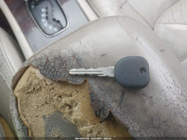 2003 CADILLAC DEVILLE 1G6KF57973U124663 Photo 10