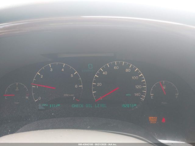 2003 CADILLAC DEVILLE 1G6KF57973U124663 Photo 6