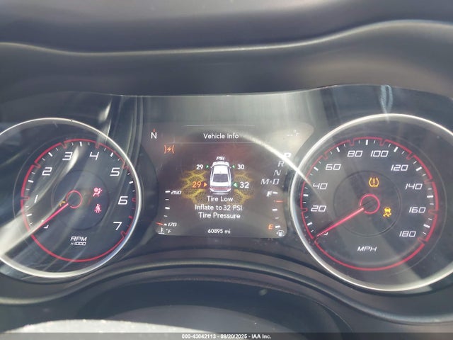 2C3CDXGJ0MH508869 Dodge Charger