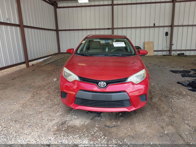 Toyota 2zr-fe 2014 5YFBURHE4EP160882 Image 12