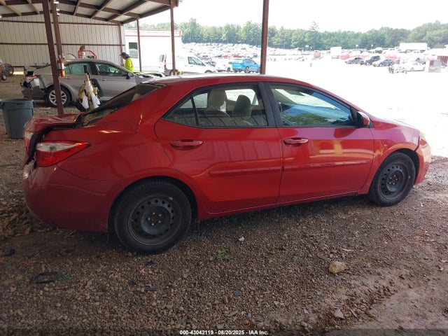 Toyota 2zr-fe 2014 5YFBURHE4EP160882 Image 13