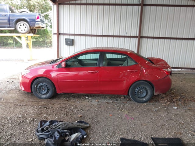 Toyota 2zr-fe 2014 5YFBURHE4EP160882 Image 14