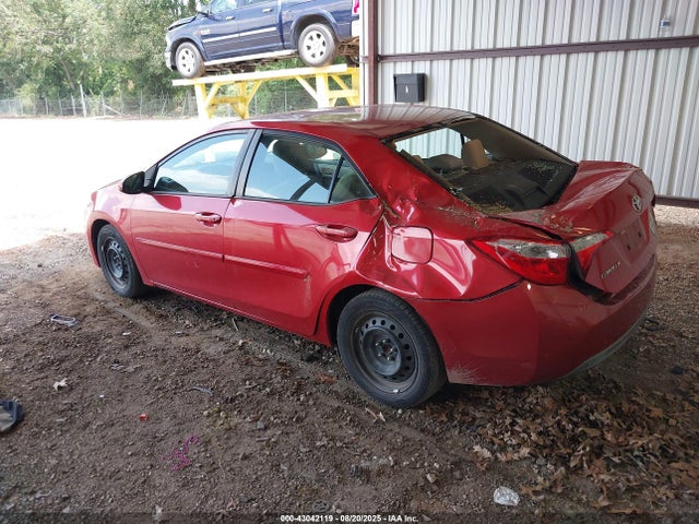 Toyota 2zr-fe 2014 5YFBURHE4EP160882 Image 3