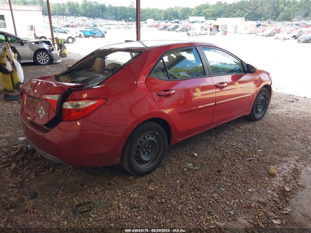 Toyota 2zr-fe 2014 5YFBURHE4EP160882 Image 4