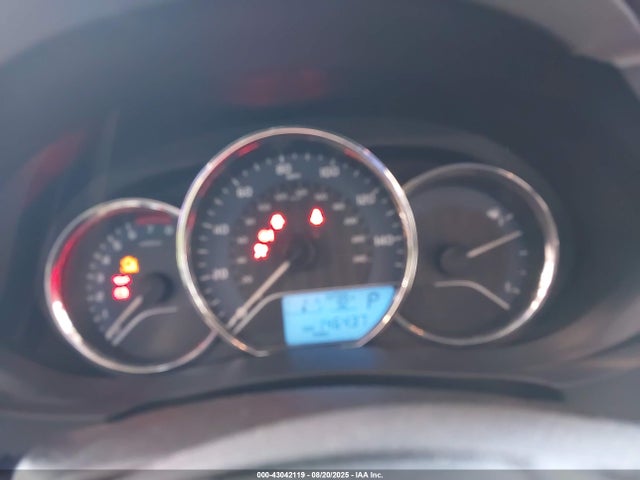 Toyota 2zr-fe 2014 5YFBURHE4EP160882 Image 7