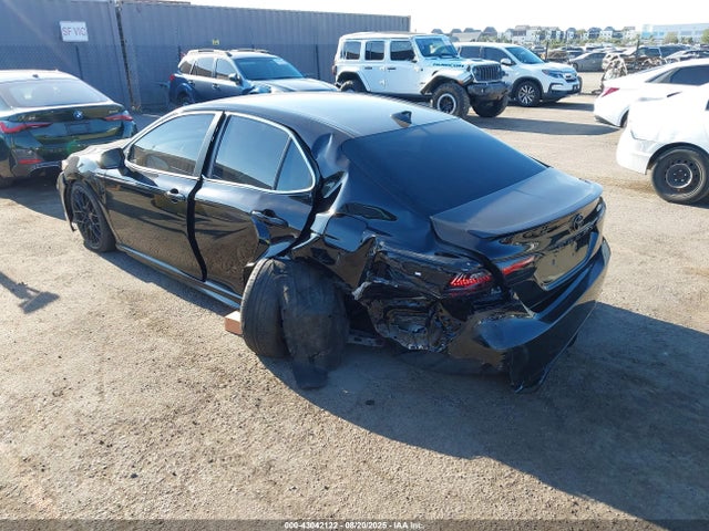 4T1B11HKXKU732161 Toyota a25a-fks