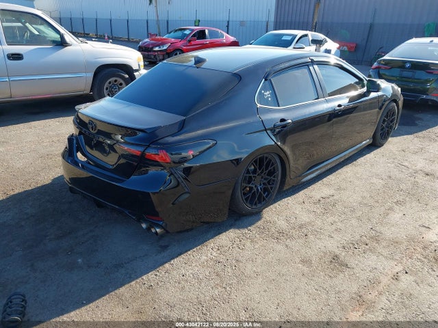 4T1B11HKXKU732161 Toyota a25a-fks