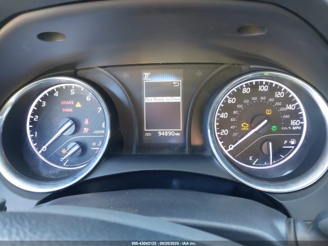 4T1B11HKXKU732161 Toyota a25a-fks