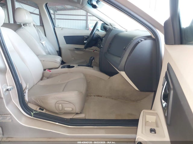 2005 CADILLAC CTS 1G6DP567450156311 Photo 4