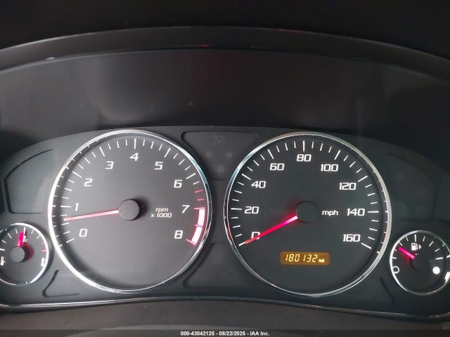 2005 CADILLAC CTS 1G6DP567450156311 Photo 6
