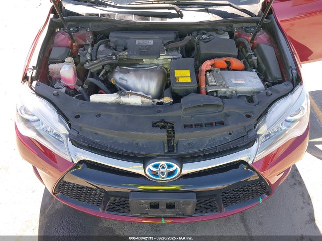 4T1BD1FK2FU150264 Toyota 2ar-fxe+2jm