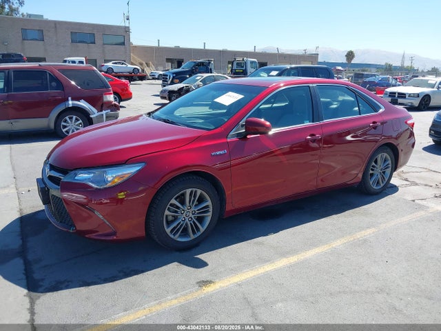 4T1BD1FK2FU150264 Toyota 2ar-fxe+2jm