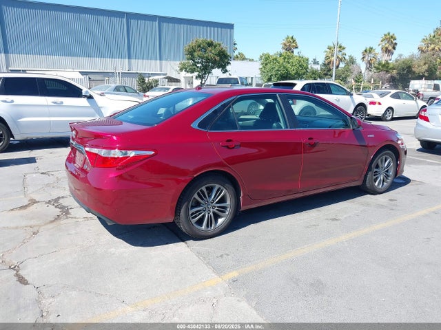 4T1BD1FK2FU150264 Toyota 2ar-fxe+2jm