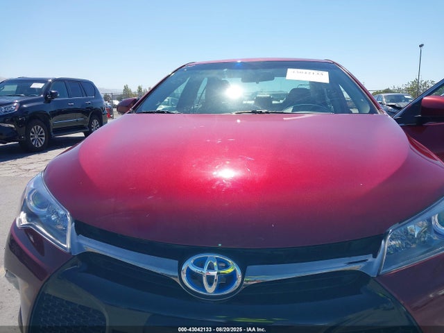 4T1BD1FK2FU150264 Toyota 2ar-fxe+2jm
