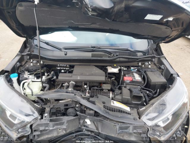 2022 HONDA CR-V 7FARW2H87NE003843 Photo 9