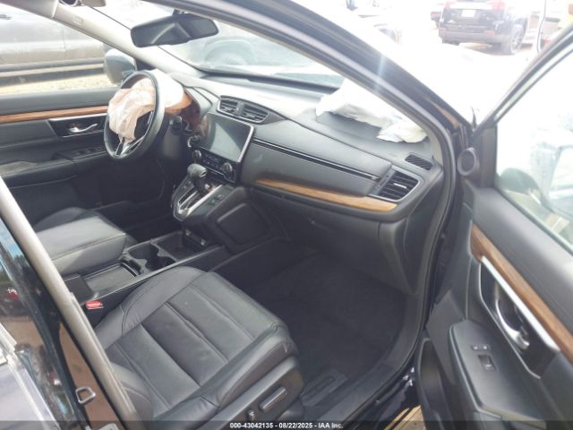 2022 HONDA CR-V 7FARW2H87NE003843 Photo 4