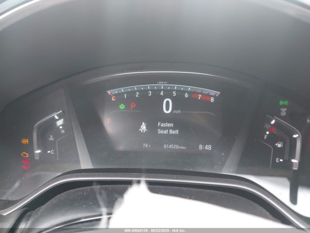 2022 HONDA CR-V 7FARW2H87NE003843 Photo 6