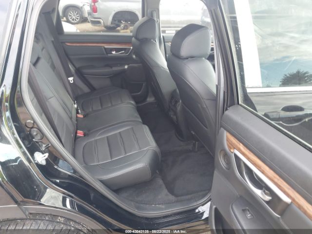 2022 HONDA CR-V 7FARW2H87NE003843 Photo 7