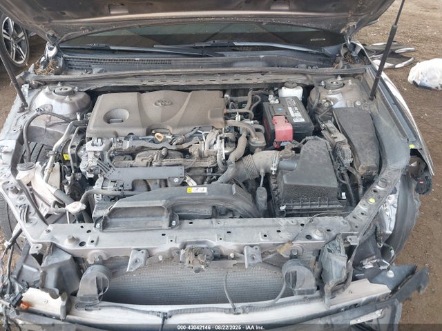 4T1G11AK9LU357039 Toyota a25a-fks