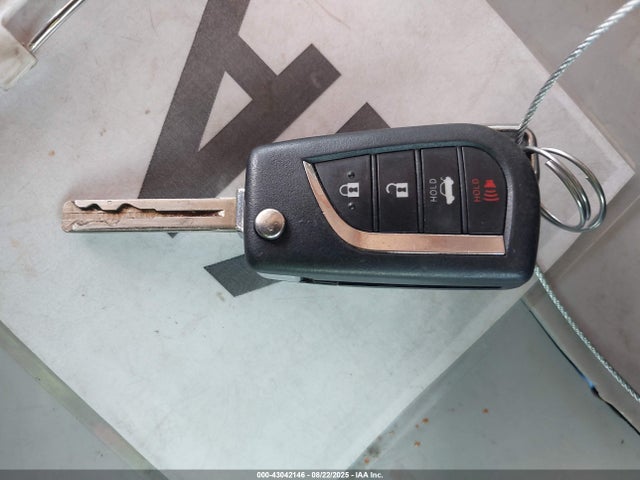 4T1G11AK9LU357039 Toyota a25a-fks
