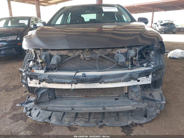 4T1G11AK9LU357039 Toyota a25a-fks