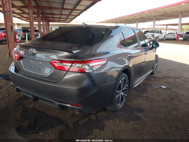 4T1G11AK9LU357039 Toyota a25a-fks