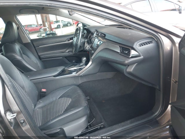 4T1G11AK9LU357039 Toyota a25a-fks
