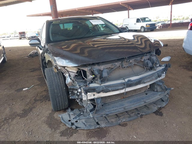 4T1G11AK9LU357039 Toyota a25a-fks