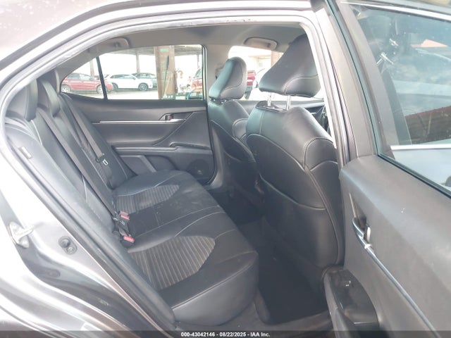 4T1G11AK9LU357039 Toyota a25a-fks