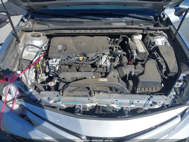 4T1L11AK9LU338456 Toyota a25a-fks