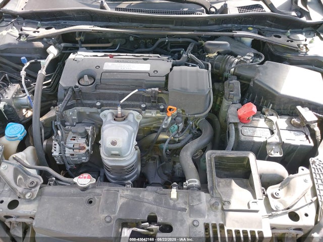1HGCR2F5XFA263960 Honda k24w1