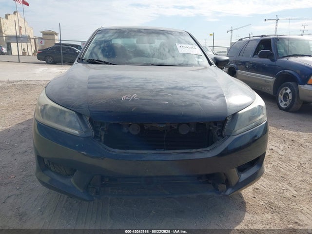 1HGCR2F5XFA263960 Honda k24w1