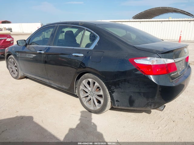 1HGCR2F5XFA263960 Honda k24w1