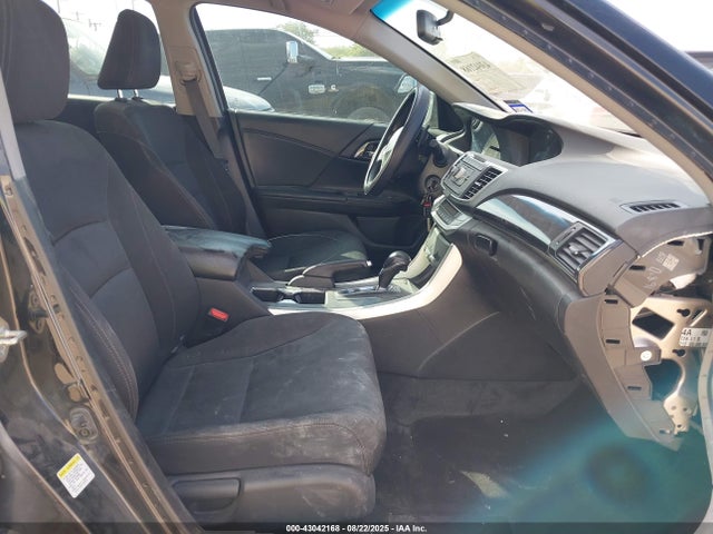 1HGCR2F5XFA263960 Honda k24w1
