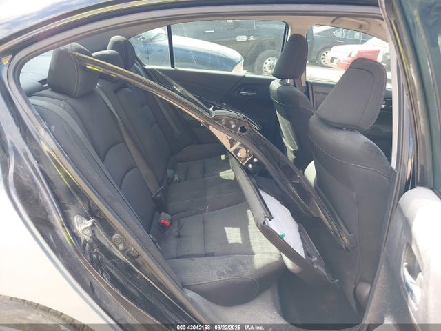 1HGCR2F5XFA263960 Honda k24w1