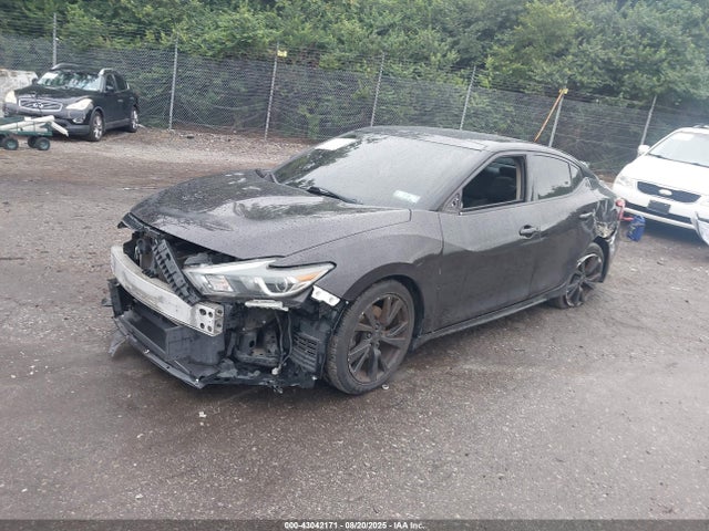 Nissan Maxima 2016 1N4AA6AP6GC434485 Image 2