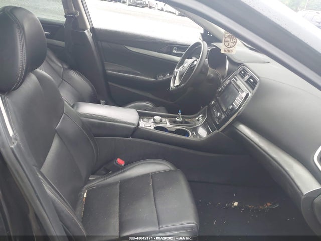 Nissan Maxima 2016 1N4AA6AP6GC434485 Image 5