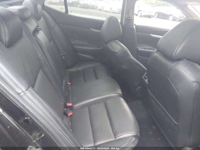 Nissan Maxima 2016 1N4AA6AP6GC434485 Image 8