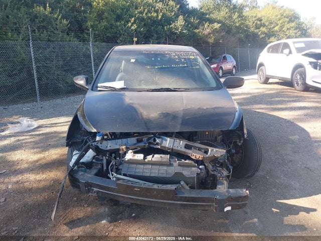 Hyundai dohc gdi gamma 2016 KMHCT4AE5GU978658 Image 13