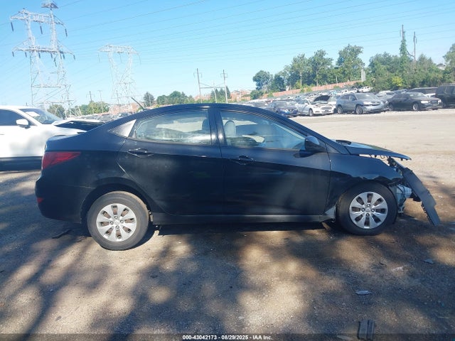 Hyundai dohc gdi gamma 2016 KMHCT4AE5GU978658 Image 14