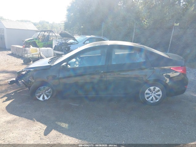 Hyundai dohc gdi gamma 2016 KMHCT4AE5GU978658 Image 15