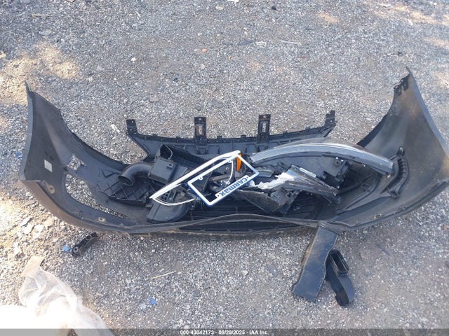 Hyundai dohc gdi gamma 2016 KMHCT4AE5GU978658 Image 12