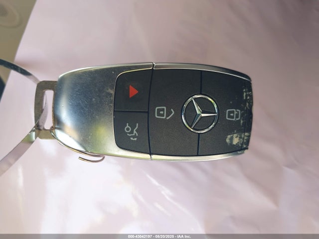 4JGFB4JB5PA927040 Mercedes-Benz m264